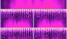 形容瀑布比喻句