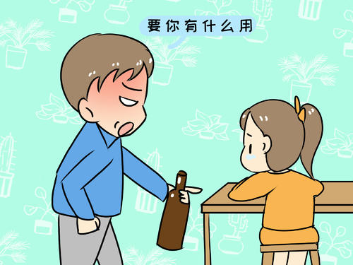 鼓励儿童说话