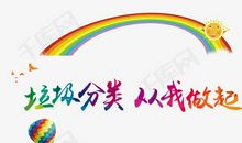 写一条保护环境的宣传语