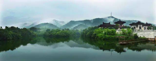 风景诗