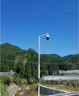 喻句路灯