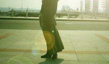 人活着真不容易,酸甜苦辣咸,个中滋味都尝一尝,才会长大