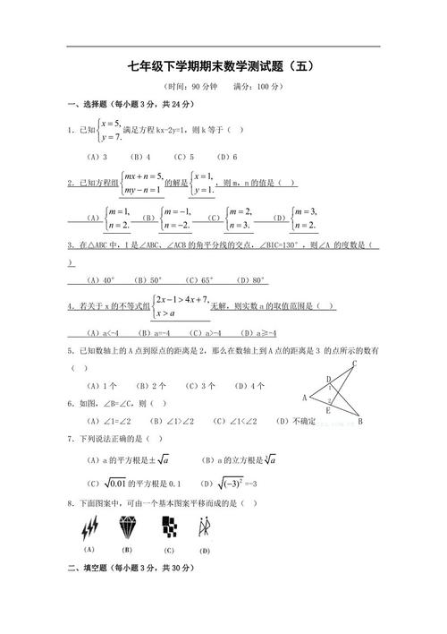 50个六字符谚语
