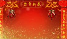 2019学校新年祝福语