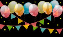 周岁宝宝生日祝福