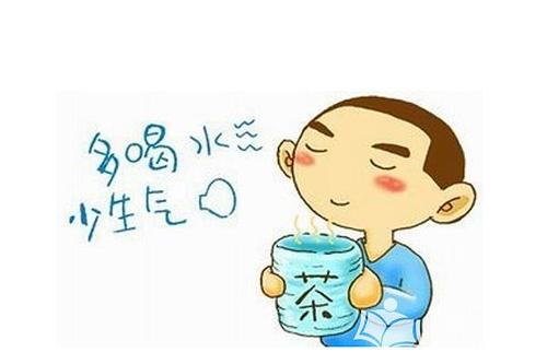 别人生病时的安慰之词