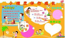 幼儿园宝宝生日寄语