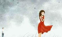 描写伤感爱情的句子及图片，有关伤感爱情的句子