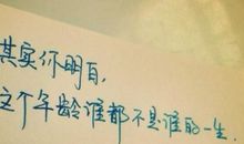 描写环境凄凉的句子