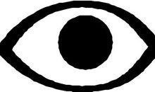 描写男生眼睛的句子