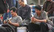 经典农村谚语大全