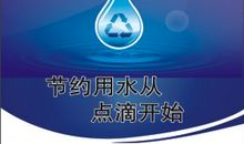 水安全标语