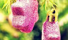 朋友圣诞节祝福语