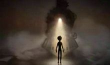 人生不乏打击磨难,天真终究会被世界改变