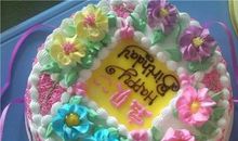 6岁小朋友生日祝福语