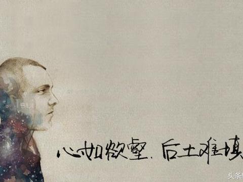 豆阴的经典句子