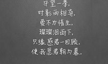 想找另一半的句子