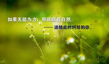 2019经典语录大实话