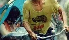 好好努力咬牙坚持 帷幕总有为你拉开时