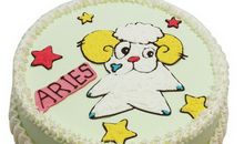 白羊座生日祝福语