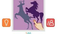 指鹿为马造句大全