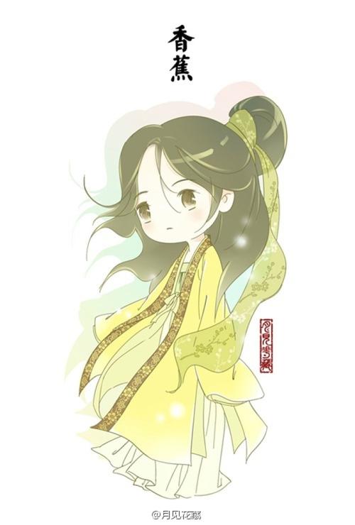 拟人化的句子