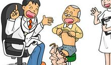 医生行医座右铭