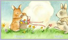 英文复活节祝福语