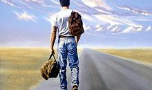 敢于对自己的梦想负责,此谓之勇气与担当