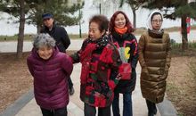 人间亲情的谚语