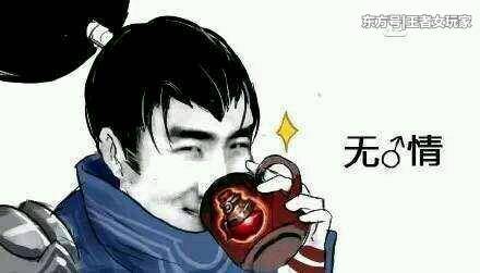 靖夫怎么说