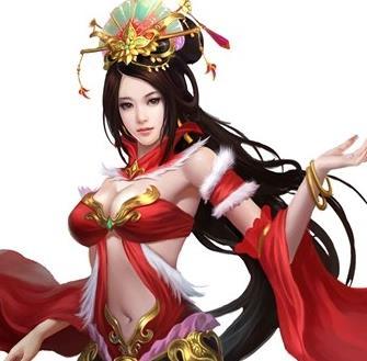 卢布与刁陈的戏