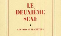 第二性语录