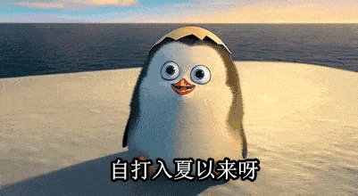 谈论热