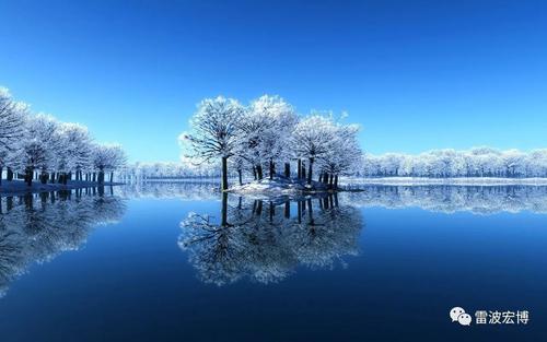 雪隐喻