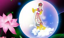 领导中秋祝福语