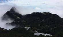 写一句黄山风景美丽的谚语