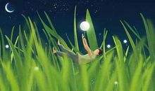 形容春的比喻句