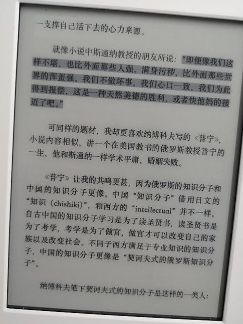 我轻视自己