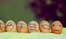 怎样幽默表达自己生日