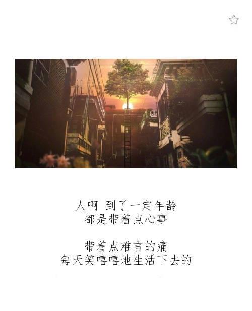 情人的诗