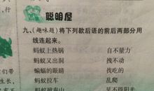 水浒传有关歇后语