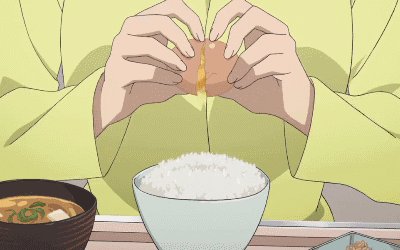 吃喜eggs蛋后