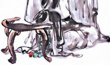 三国演义中的人物歇后语