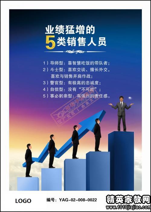 销售标语