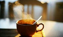 一个人一杯茶唯美句子，一个人一杯茶一种心情说说