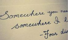 暗藏很深表白的句子