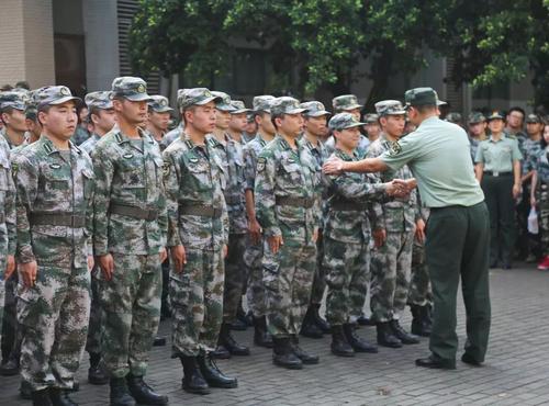跟教练说再见