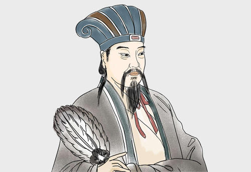 诸葛亮关于人生领域的名言