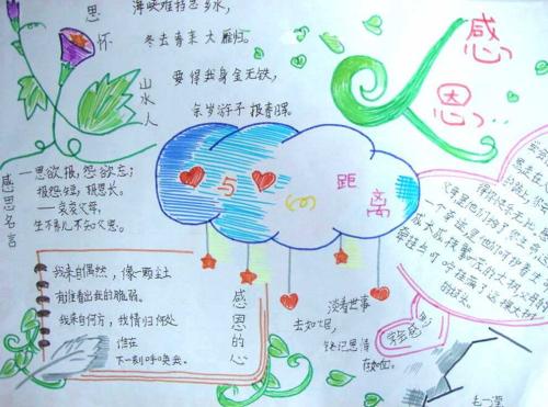 在二年级学习的谚语